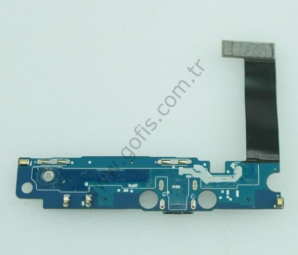 SAMSUNG GALAXY NOTE EDGE N915 ŞARJ SOKETİ MİKROFON FİLM 915G 915F