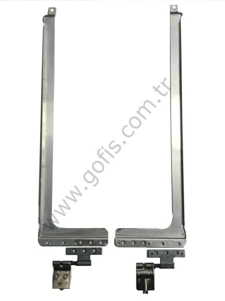 HP PAVİLİON DV4000 MENTEŞE TAKIMI SAĞ SOL SET 33.40E04 33.40E03 HİNGE SET