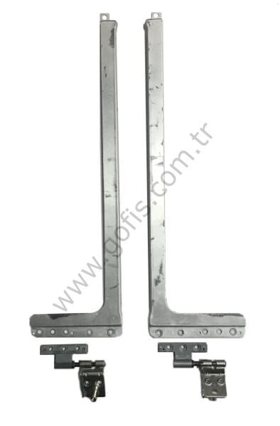 HP PAVİLİON DV4000 MENTEŞE TAKIMI SAĞ SOL SET 33.40E04 33.40E03 HİNGE SET