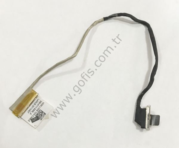 SONY VPCSB LCD FLEX KABLO 356-0111-8285_A