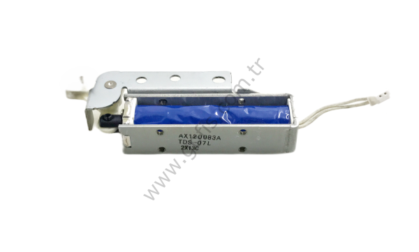 RİCOH AFİCİO MPC3002 MPC3502 SOLENOİD TDS-07L AX120083A
