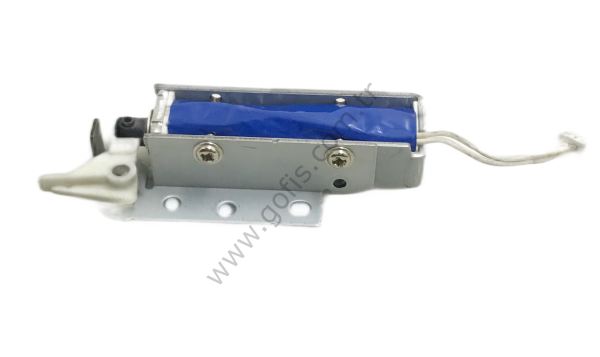 RİCOH AFİCİO MPC3002 MPC3502 SOLENOİD TDS-07L AX120083A
