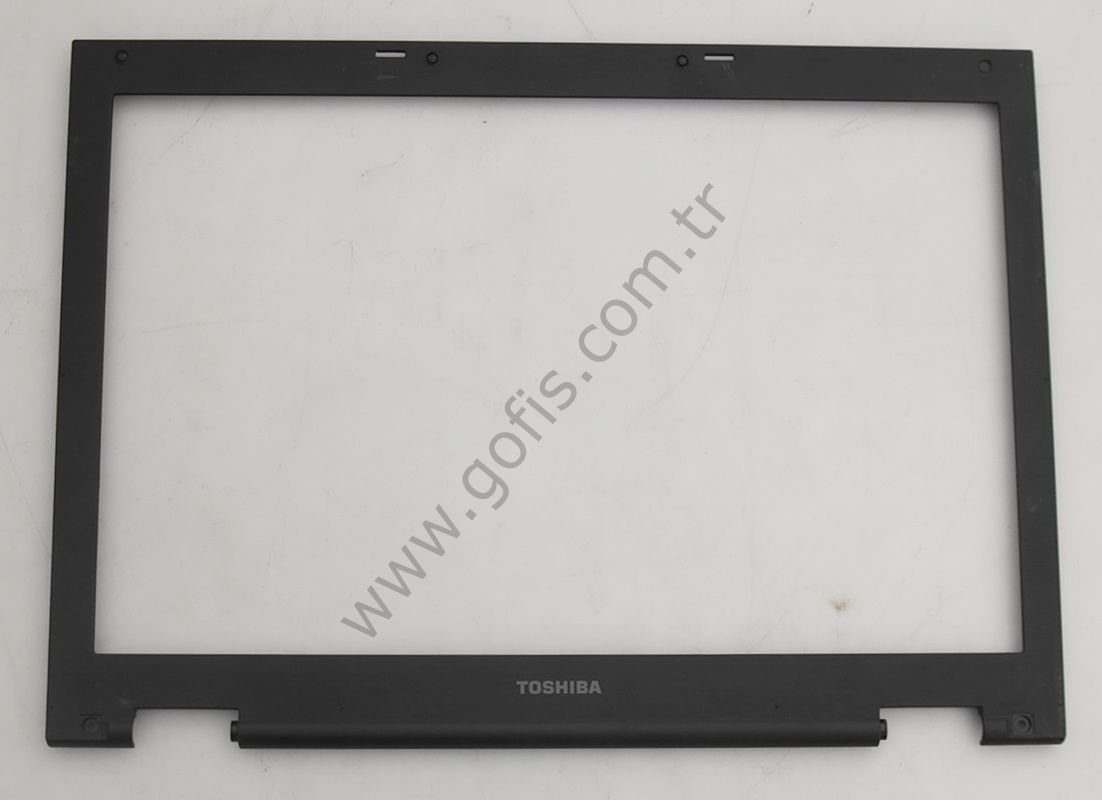 TOSHİBA SATELLİTE PRO A120 BEZEL GM902263211A-A EKRAN ÇERÇEVE