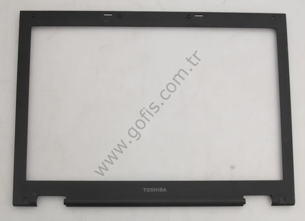 TOSHİBA SATELLİTE PRO A120 BEZEL GM902263211A-A EKRAN ÇERÇEVE