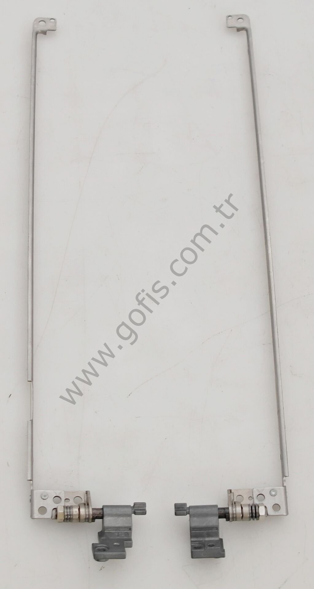 HP PAVİLİON DV6000 MENTEŞE TAKIMI SAĞ SOL SET FBAT8061015 FBAT8062011 SZS-AT8A-L SZS-AT8A-R HİNGE SET