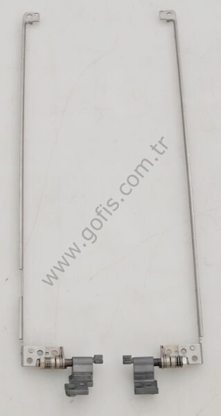HP PAVİLİON DV6000 MENTEŞE TAKIMI SAĞ SOL SET FBAT8061015 FBAT8062011 SZS-AT8A-L SZS-AT8A-R HİNGE SET