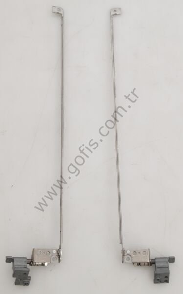 HP PAVİLİON DV6000 MENTEŞE TAKIMI SAĞ SOL SET FBAT8061015 FBAT8062011 SZS-AT8A-L SZS-AT8A-R HİNGE SET