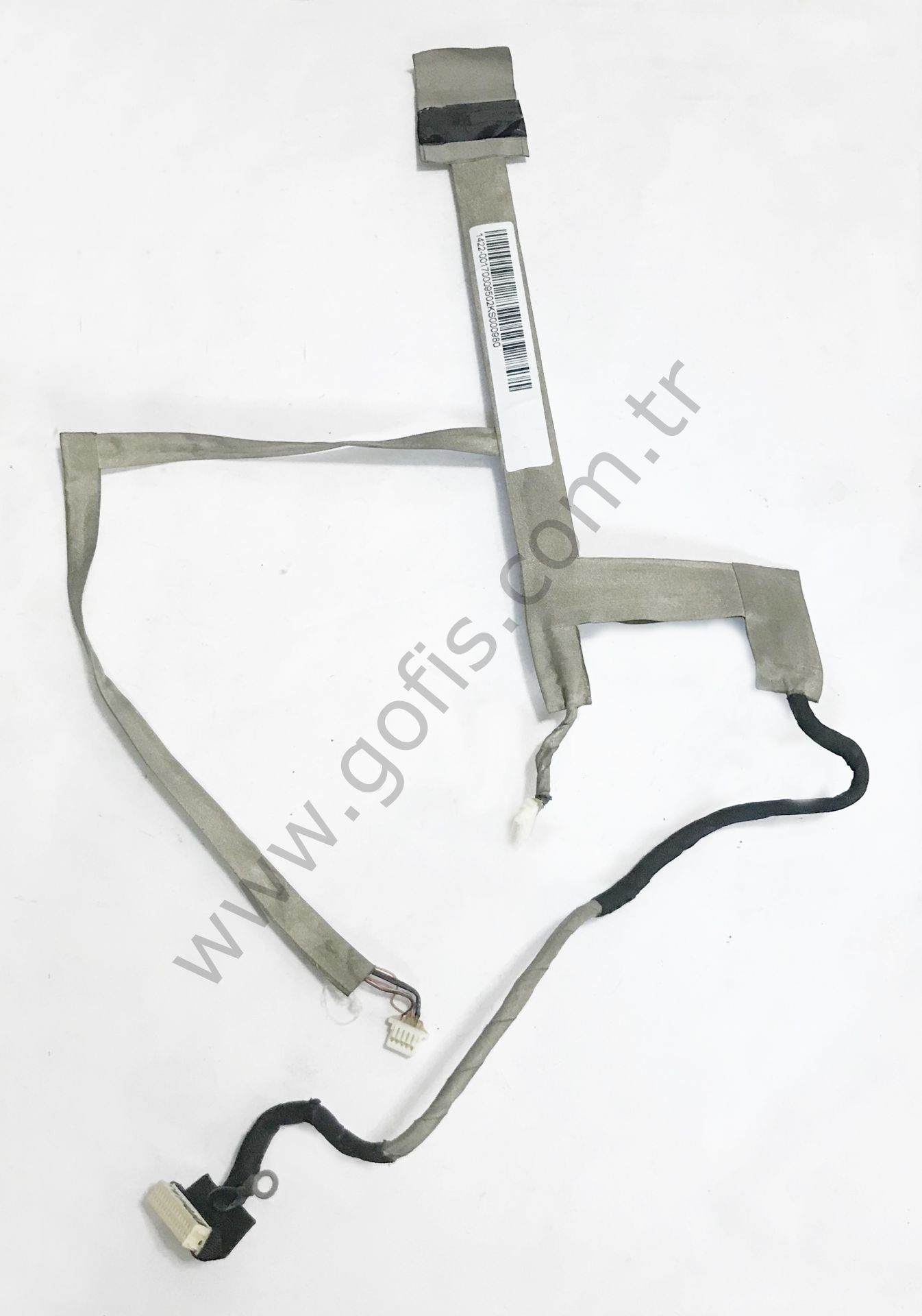 ASUS F6A FLEX KABLO 1422-00170009502