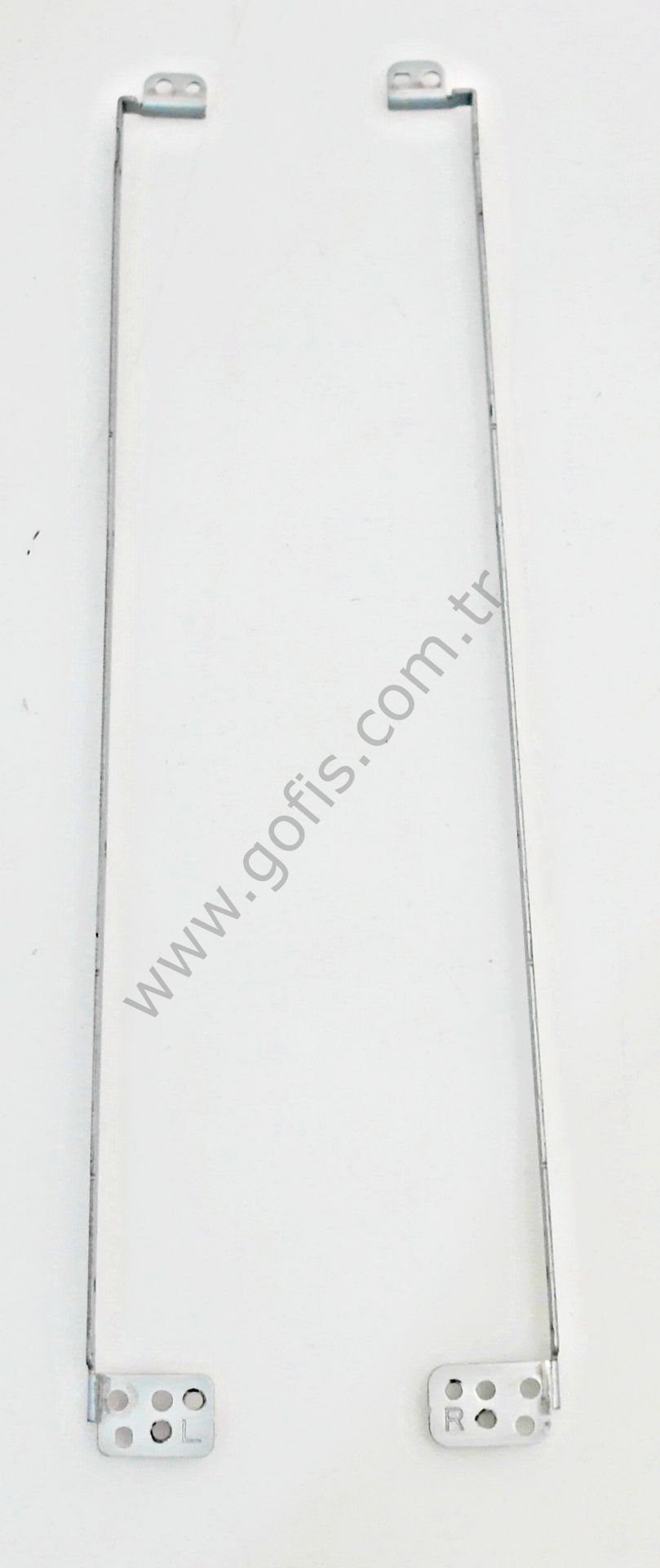 SONY VGN-NW MENTEŞE ÇITASI TAKIM SAĞ SOL SET SECC 0.8T