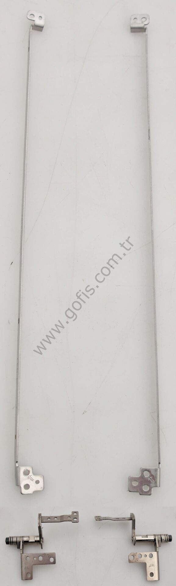 SONY VAİO VGN-BZ11XN VGN-BZ MENTEŞE TAKIMI SAĞ SOL SET FBTW1024010 FBTW1023010 HİNGE SET