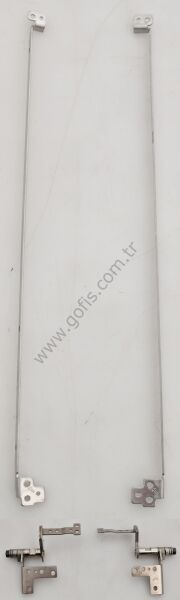 SONY VAİO VGN-BZ11XN VGN-BZ MENTEŞE TAKIMI SAĞ SOL SET FBTW1024010 FBTW1023010 HİNGE SET