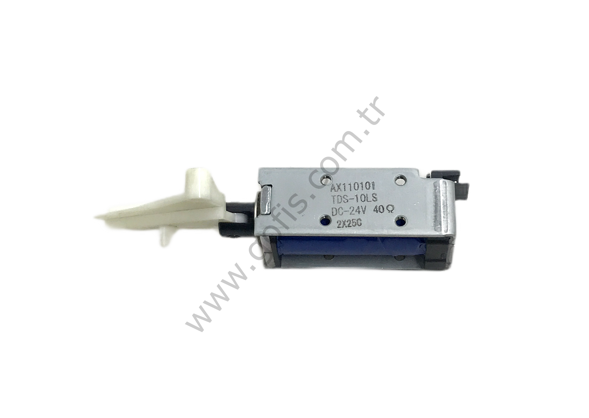RİCOH AFİCİO MPC3002 MPC3502 SOLENOİD TDS-10LS AX110101