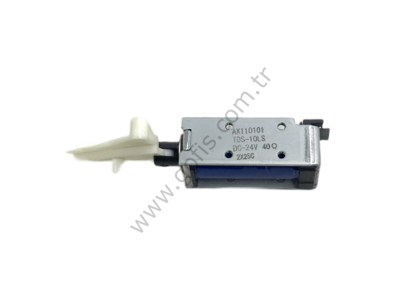 RİCOH AFİCİO MPC3002 MPC3502 SOLENOİD TDS-10LS AX110101