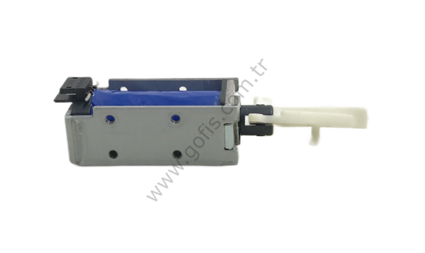 RİCOH AFİCİO MPC3002 MPC3502 SOLENOİD TDS-10LS AX110101