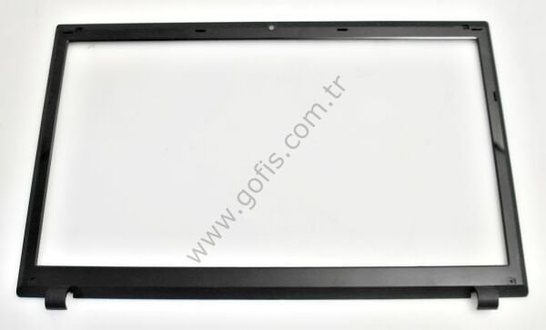 EXPER E5128 BEZEL 6-39-E51Q1-01C 6-39-E51Q1-012 EKRAN ÇERÇEVE