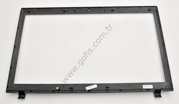 EXPER E5128 BEZEL 6-39-E51Q1-01C 6-39-E51Q1-012 EKRAN ÇERÇEVE