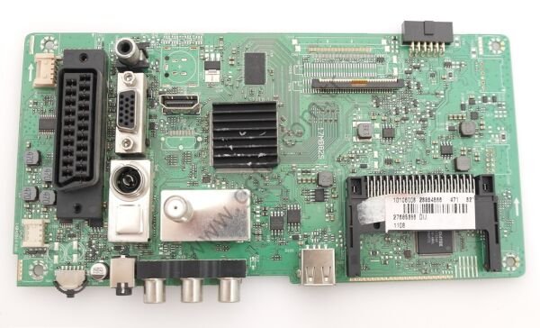 SEG 32SC5600 ANAKART 23364866 14042014 17MB82S MAİN BOARD