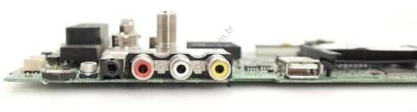 SEG 32SC5600 ANAKART 23364866 14042014 17MB82S MAİN BOARD
