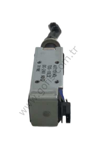 RİCOH AFİCİO MPC3002 MPC3502 SOLENOİD TDS-10LS AX110141