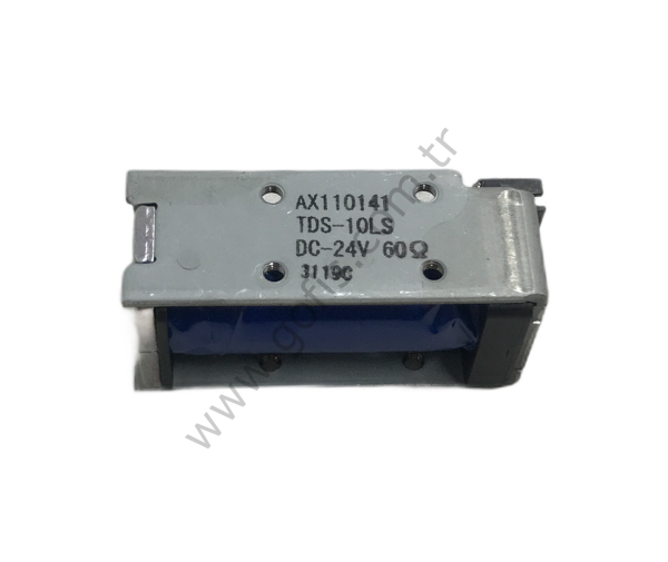 RİCOH AFİCİO MPC3002 MPC3502 SOLENOİD TDS-10LS AX110141