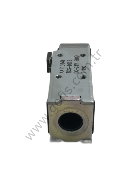 RİCOH AFİCİO MPC3002 MPC3502 SOLENOİD TDS-10LS AX110141