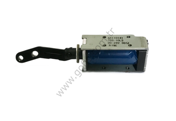 RİCOH AFİCİO MPC3002 MPC3502 SOLENOİD TDS-10LS AX110141
