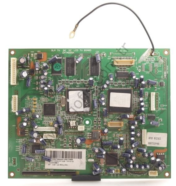 04TA065A ANAKART LC320W01 MAİN BOARD