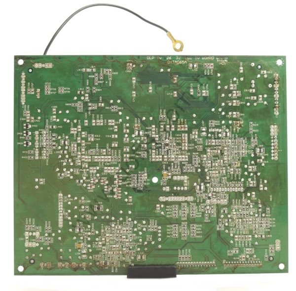 04TA065A ANAKART LC320W01 MAİN BOARD