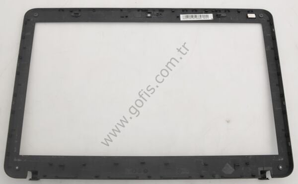 TOSHİBA C655 C650 C655D C650D BEZEL V000220000 EKRAN ÇERÇEVE