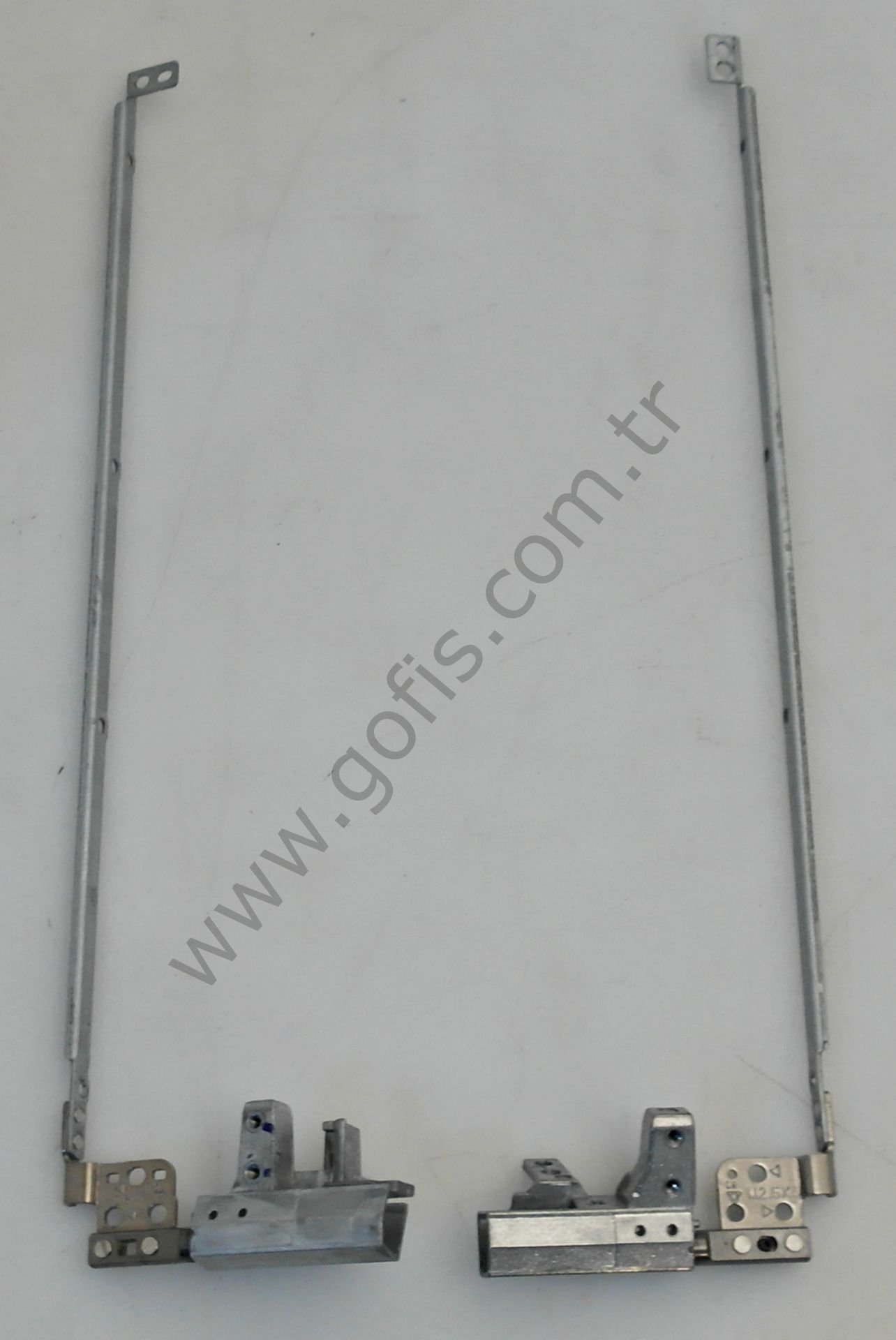 HP PROBOOK 6560B MENTEŞE TAKIMI SAĞ SOL SET 1A01KH100-GGS-G 1A01KH000-GGS-G HİNGE SET