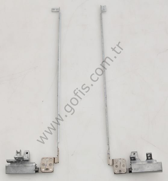 HP PROBOOK 6560B MENTEŞE TAKIMI SAĞ SOL SET 1A01KH100-GGS-G 1A01KH000-GGS-G HİNGE SET