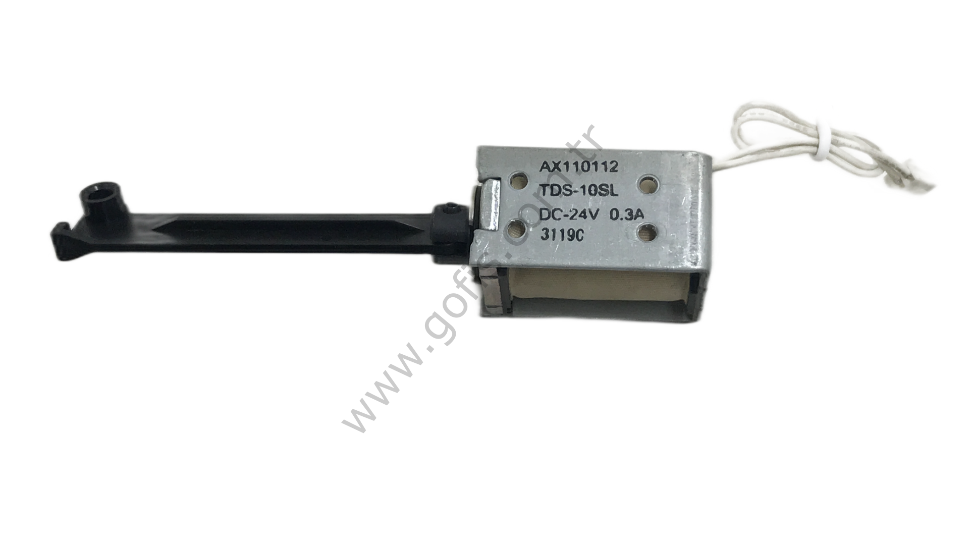 RİCOH AFİCİO MPC3002 MPC3502 ARDF SOLENOİD TDS-10SL AX110112
