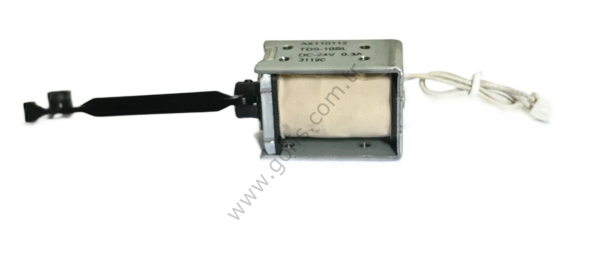 RİCOH AFİCİO MPC3002 MPC3502 ARDF SOLENOİD TDS-10SL AX110112