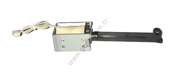 RİCOH AFİCİO MPC3002 MPC3502 ARDF SOLENOİD TDS-10SL AX110112