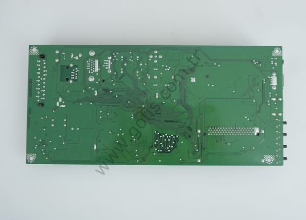 BEKO LB-5533 ANAKART VTY190R-6 MAİN BOARD 6140028-4 VTY 30500-AC