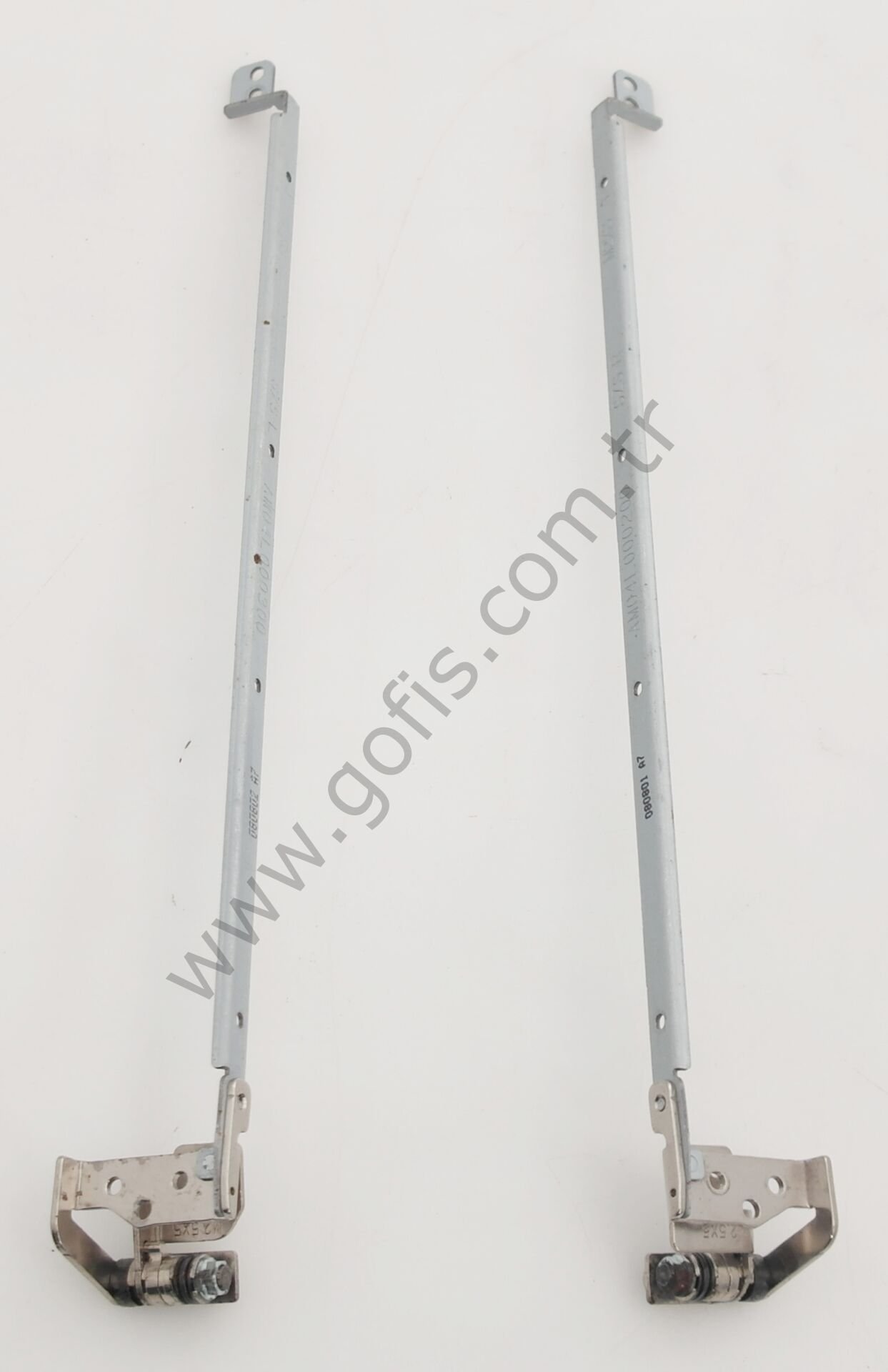 ARÇELİK 1XLGNB14 MENTEŞE TAKIMI SAĞ SOL SET AM04L000200 AM04L000300 HİNGE SET