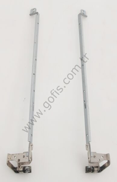ARÇELİK 1XLGNB14 MENTEŞE TAKIMI SAĞ SOL SET AM04L000200 AM04L000300 HİNGE SET