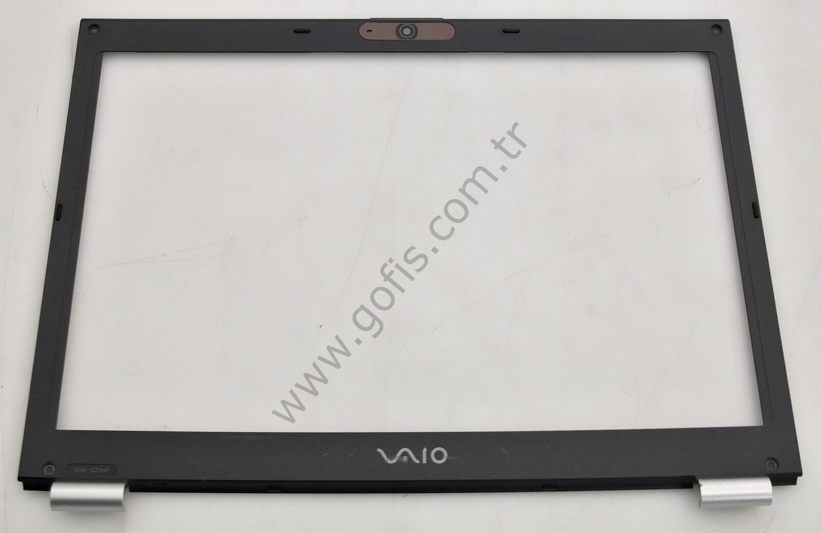 SONY VAİO VGN-SZ1HP BEZEL 2-663-438 EKRAN ÇERÇEVE