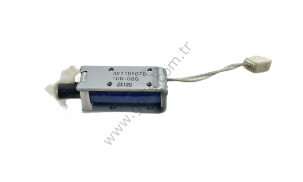 RİCOH AFİCİO MPC3002 MPC3502 SOLENOİD TDS-08G AX110107D