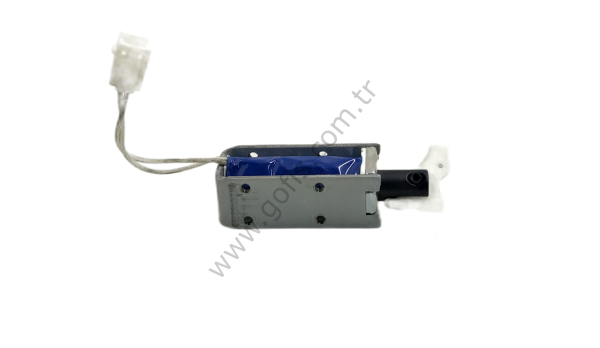 RİCOH AFİCİO MPC3002 MPC3502 SOLENOİD TDS-08G AX110107D