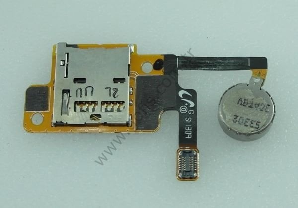 SAMSUNG GALAXY NOTE 8.0 N5100 SD KART OKUYUCU FİLM