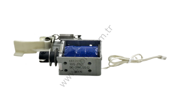 RİCOH AFİCİO MPC3002 MPC3502 SOLENOİD TDS-10SL AX120101
