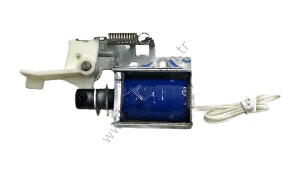 RİCOH AFİCİO MPC3002 MPC3502 SOLENOİD TDS-10SL AX120101