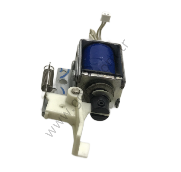 RİCOH AFİCİO MPC3002 MPC3502 SOLENOİD TDS-10SL AX120101