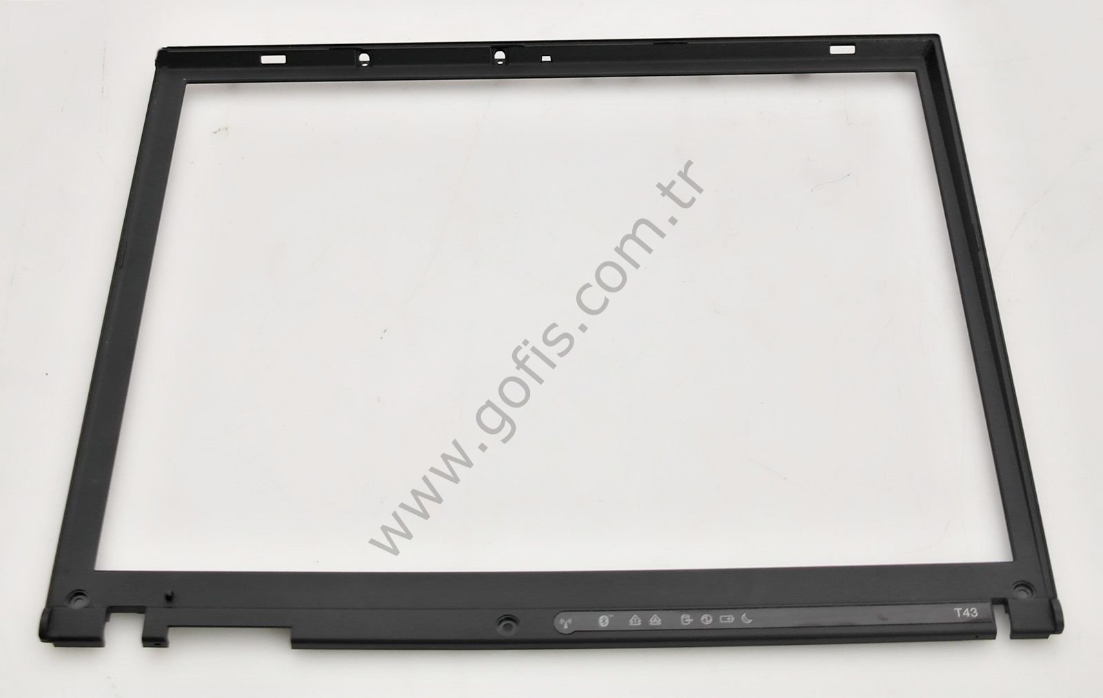 IBM THİNKPAD T43 BEZEL 91P9526 EKRAN ÇERÇEVE