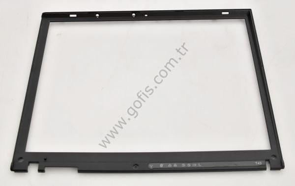 IBM THİNKPAD T43 BEZEL 91P9526 EKRAN ÇERÇEVE