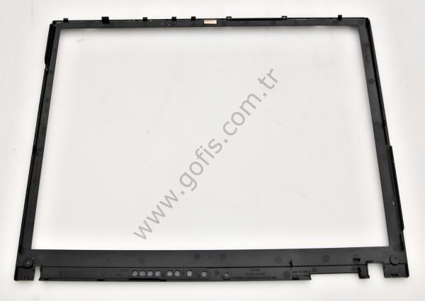 IBM THİNKPAD T43 BEZEL 91P9526 EKRAN ÇERÇEVE