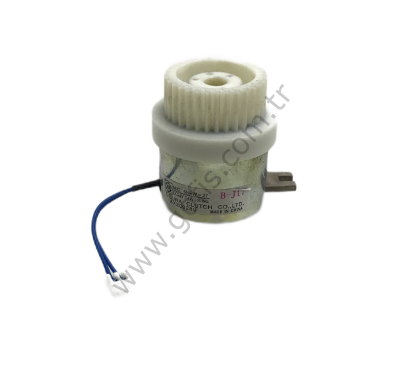RİCOH AFİCİO MPC3002 MPC3502 PAPER FEED MAGNETİC CLUTCH 5NEW-27 AX200289