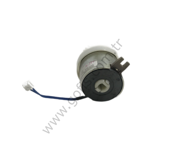RİCOH AFİCİO MPC3002 MPC3502 PAPER FEED MAGNETİC CLUTCH 5NEW-27 AX200289