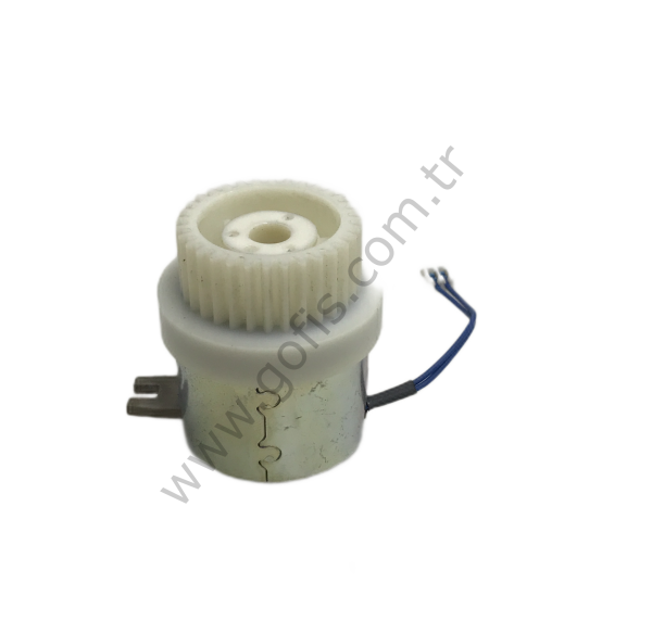 RİCOH AFİCİO MPC3002 MPC3502 PAPER FEED MAGNETİC CLUTCH 5NEW-27 AX200289